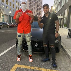 Meet your Posher, Mark